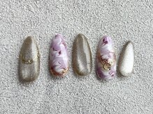 グラシア 川口本町店(GRACIA)/4月限定ハンドB-1◆新規￥6980