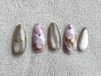 グラシア 川口本町店(GRACIA)/4月限定ハンドB-1◆新規¥6980