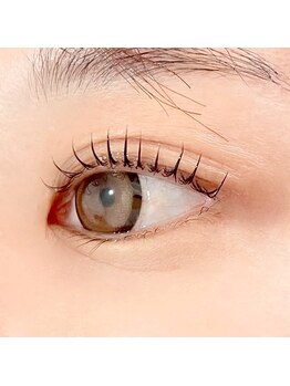 くるるん/まつ毛パーマ/ラッシュリフト