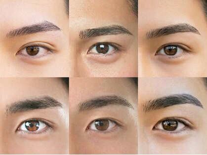 ウィンサムテン 新宿店(Winsome)の写真