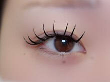 エムズ ネイル アンド アイ(M’s nail & eye)/バインドロックモデル♪