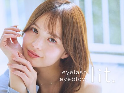 リット 渋谷公園通り店(lit.)の写真