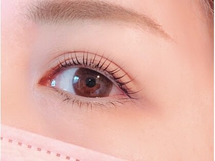 キルカスネイル(kirkas nail)の写真