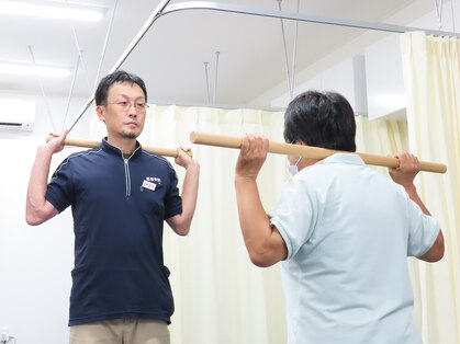 トレーニングジムPULの写真
