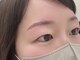 キャンアイラッシュビューティー(can eyelash beauty)の写真/眉とまつ毛を同時施術♪一気に垢抜ける人気セット◎丁寧なカウンセリングでパーソナルなデザインをご提案◎