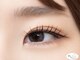 クルン(KURUN)の写真/フラットラッシュ100本￥5500◆似合わせからデザインまで高い技術でメイクいらずの“目が語る”まつ毛へ