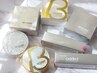 【割引クーポン】化粧品ご購入でネイル代－￥1,000引