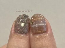 ウームネイル ダイミョウテンジン(u'mu nail daimyo tenjin)/天神大名/ニュアンスネイル