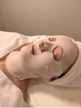 ポーラ ザ ビューティ 二俣川店(POLA THE BEAUTY)/オプションメニュー