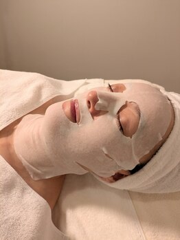 ポーラ ザ ビューティ 二俣川店(POLA THE BEAUTY)/オプションメニュー