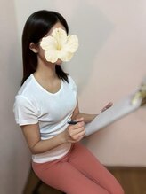 みんなのタイ古式 横浜店 吉田 まほ