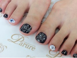 ジェル90分やり放題