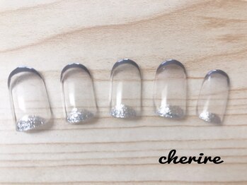 シェリール 北千住(Cherire)/おしゃれ☆フレンチアート