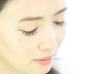 プチ プロムナード(Petit Promenade)/フラットラッシュ140本