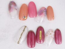 ミンクスタイル 代々木公園 代々木八幡店(Mink style)/