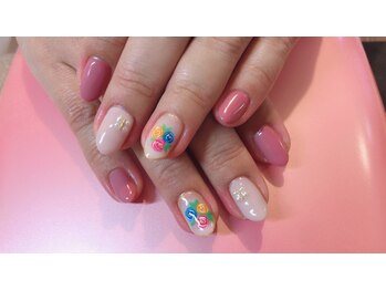キララ(Kirara)/