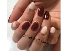 ジュエルネイルサロン(Jewel)/カラーリング