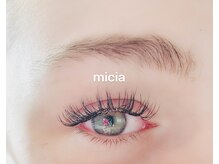 ミシャ(Micia)/フラットセーブル