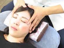 身体調整かわしま