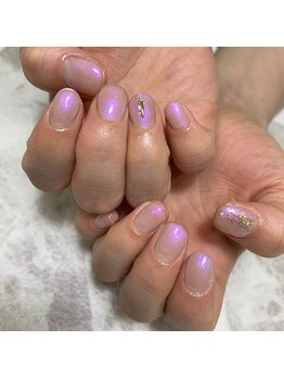 リジョイスヘア エン(REJOICE hair EN)/