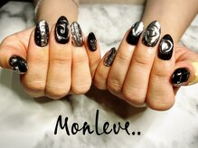 パーツビューティ モンレーブ(partsbeauty Monleve)/Satoco指名 やり放題