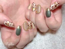 ネイルサロンミルティア(Myrtia)/