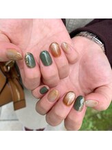 リジョイスヘア エン(REJOICE hair EN)/