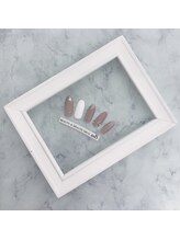 アズビー ゴダイ城北店(asB)/プレミアムデザイン