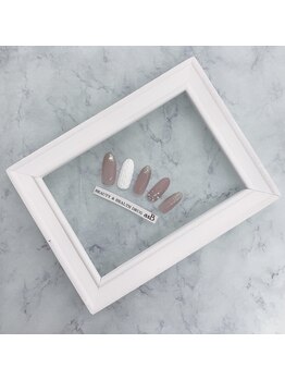 アズビー ゴダイ城北店(asB)/プレミアムデザイン