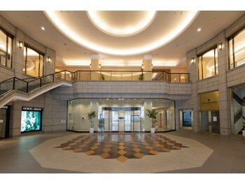 ブリエールラミール/大丸南側徒歩1分