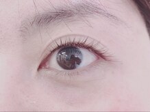 クイーンズ(Queens)/カラーエクステ