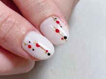 リリー ネイル(Lily Nail)/ハンド★ベーシックコース