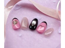 ウェヌスリコ(VENUSRICO.)/定額デザイン