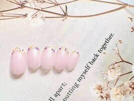 シーズンデザイン【Flower】