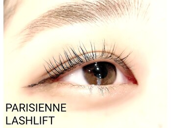 キャッツアイトーキョー 高円寺店(Cat's eyeTOKYO)/パリジェンヌラッシュリフト