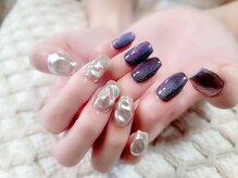 爪工房ひなた/90分コース