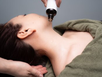 エイム 下北沢(aim)/リラックスコースもおすすめ