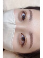 アイディー(i-dee)/美眉スタイリング