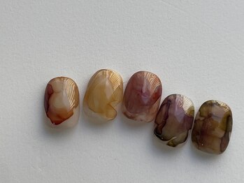 ペイル(#peil)/erina.