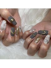 グランデ(GRANDE)/