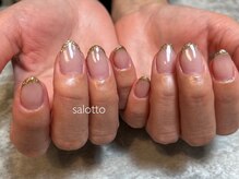 サロット バイ レガーレ(Salotto by Legare)/