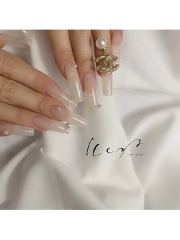 イルナ(ILUNA)/スカルプフリーデザイン