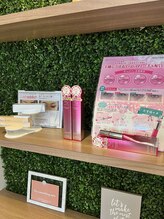 ビート(BEAT)/まつげ用品