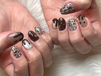 ディアネイル(dear.nail)/