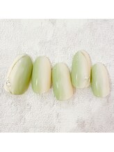 エフブルーム レカン(f'bloom L'ecrin)/Hand デザイン