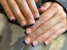 アスー(Aswy.)/ベースカラー込みフレンチ