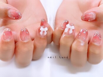 ワンホンnail