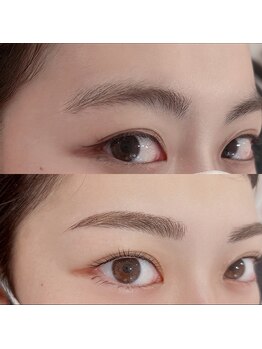 コカロ 浜松店(KOKARO)/《セットMENU》 美眉+LASH LIFT