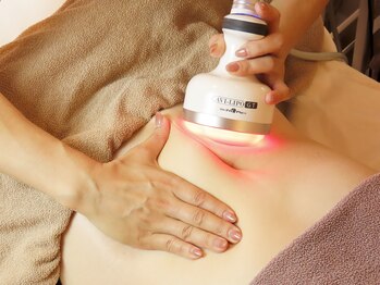 シュプリーム ラ ディオサ(Supreme LA DIOSA)/脂肪と凸凹セルを徹底撃退！！