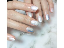 エヌ アンド(N&)/シンプルニュアンスデザイン